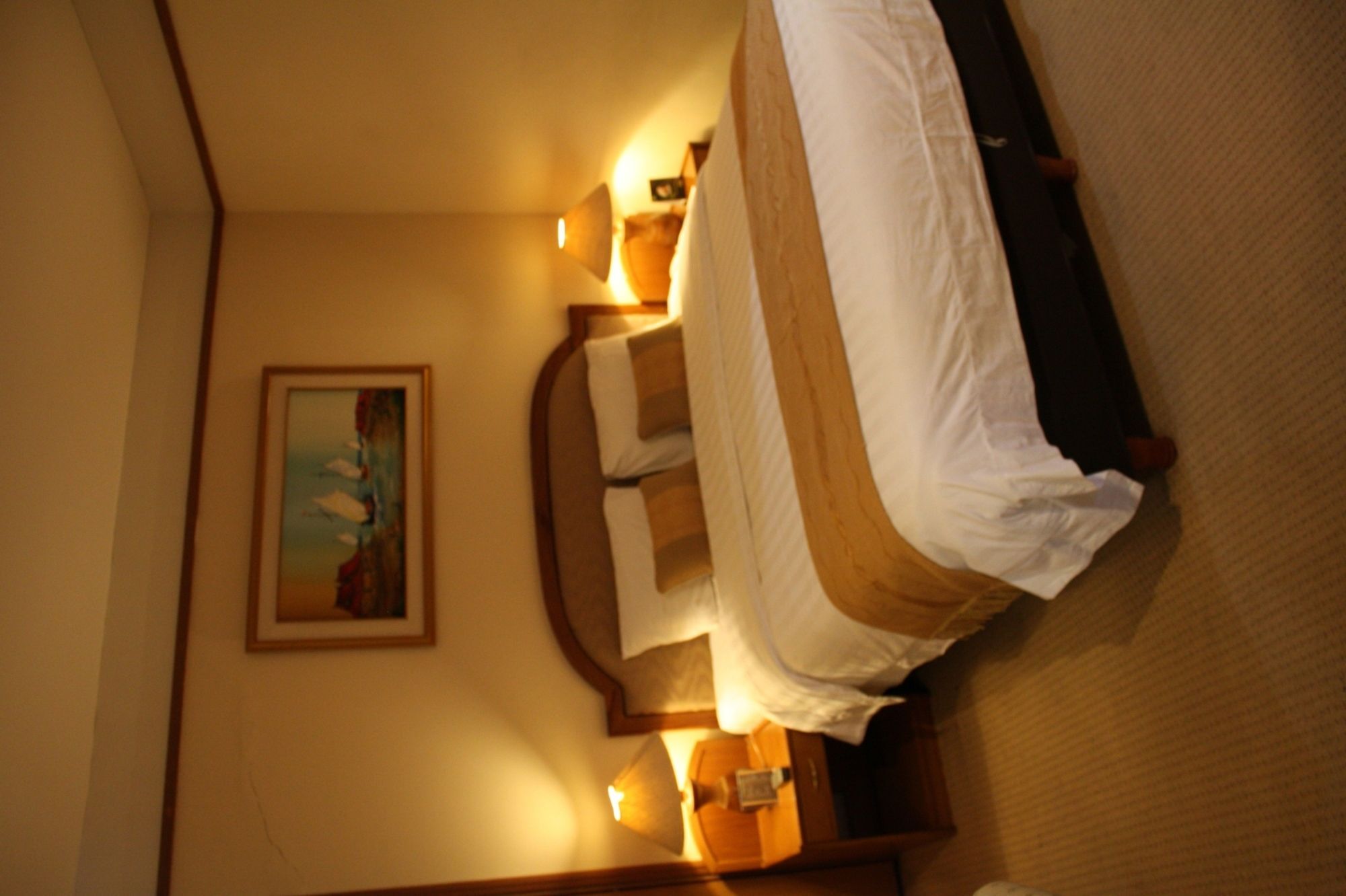 Grand Pasundan Convention Hotel Bandung Exteriör bild